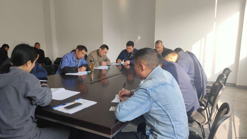 企业内训体系搭建，从零到一全解析
