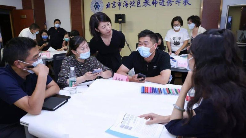 职业培训学校选址楼层选择