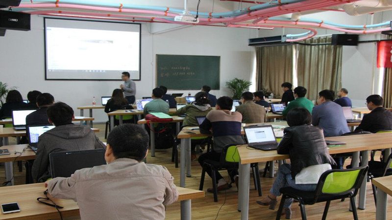 企业内训师选拔，如何打造高效教学团队？**