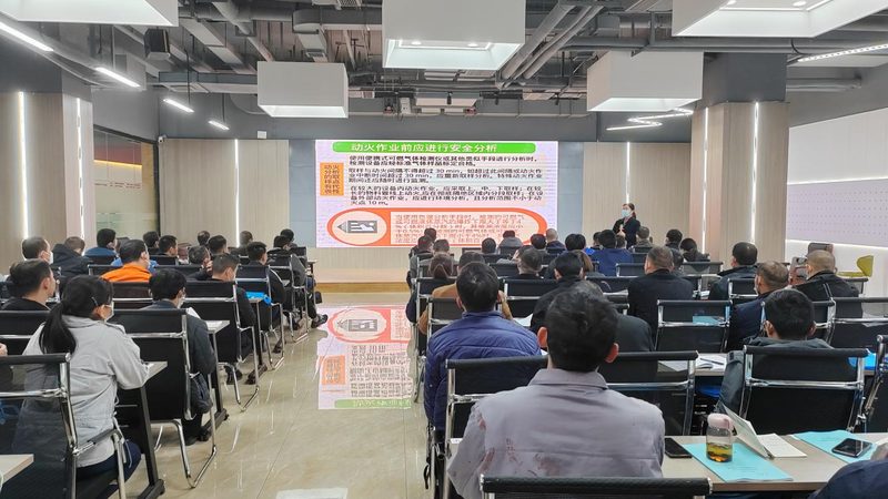 合肥职业培训学校