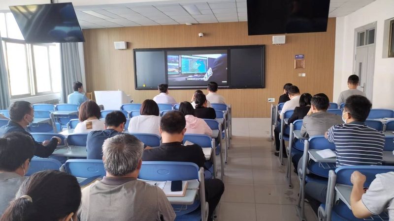 消防工程师培训教材配套视频：如何选择优质资源提升学习效率**