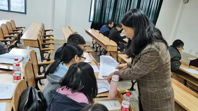 考研辅导现状：个性化需求日益凸显